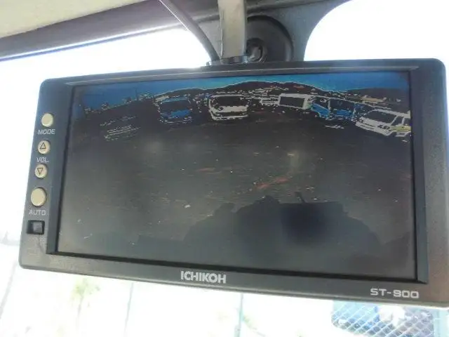 日野 デュトロ 小型 パッカー車 プレス式 の中古トラック画像16