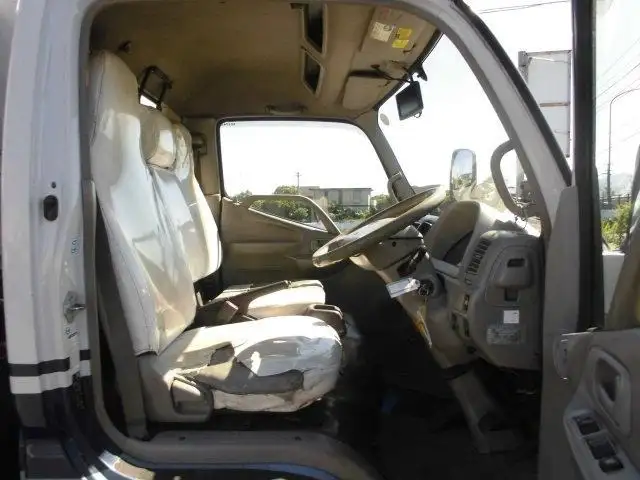 日野 デュトロ 小型 パッカー車 プレス式 の中古トラック画像12