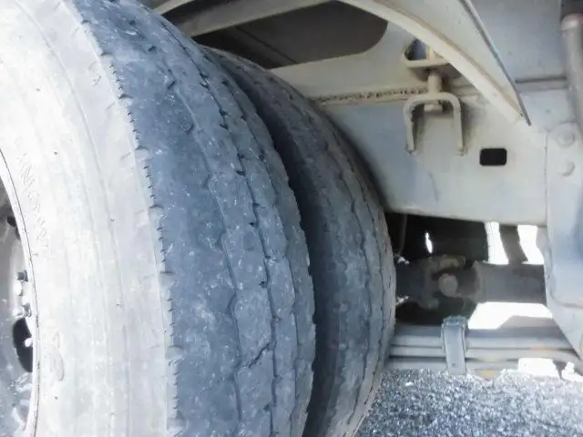 日野 デュトロ 小型 パッカー車 プレス式 の中古トラック画像20