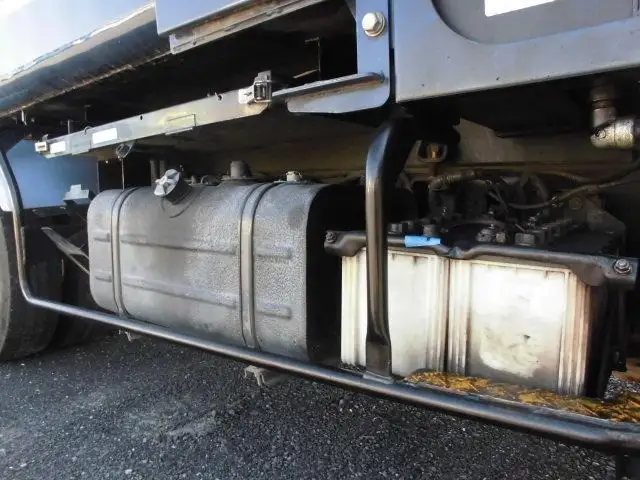 日野 デュトロ 小型 パッカー車 プレス式 の中古トラック画像18