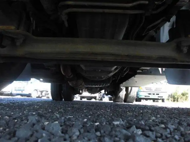 日野 デュトロ 小型 パッカー車 プレス式 の中古トラック画像19