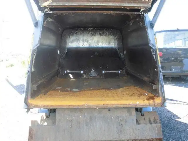 日野 デュトロ 小型 パッカー車 プレス式 の中古トラック画像8