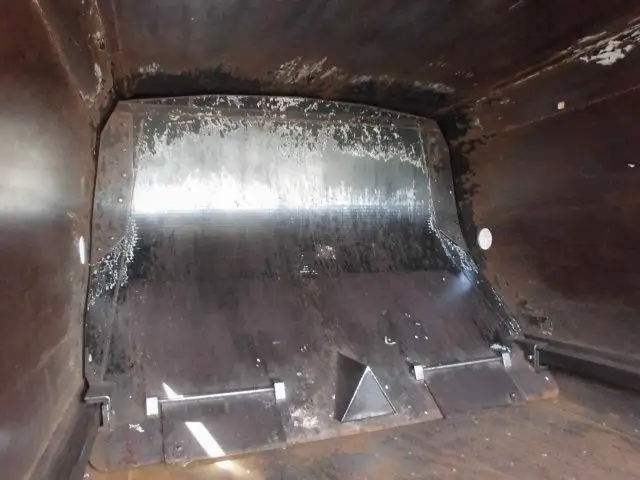 日野 デュトロ 小型 パッカー車 プレス式 の中古トラック画像9