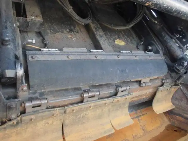 日野 デュトロ 小型 パッカー車 プレス式 の中古トラック画像6