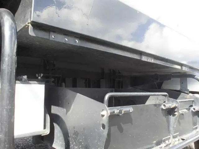 いすゞ エルフ 小型 パッカー車 プレス式 の中古トラック画像16