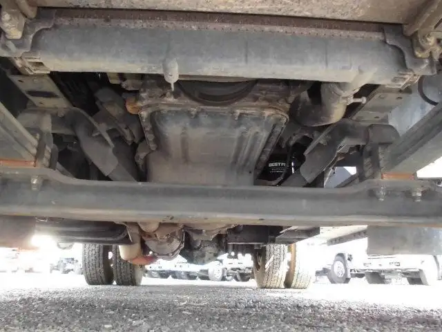 いすゞ エルフ 小型 パッカー車 プレス式 の中古トラック画像18