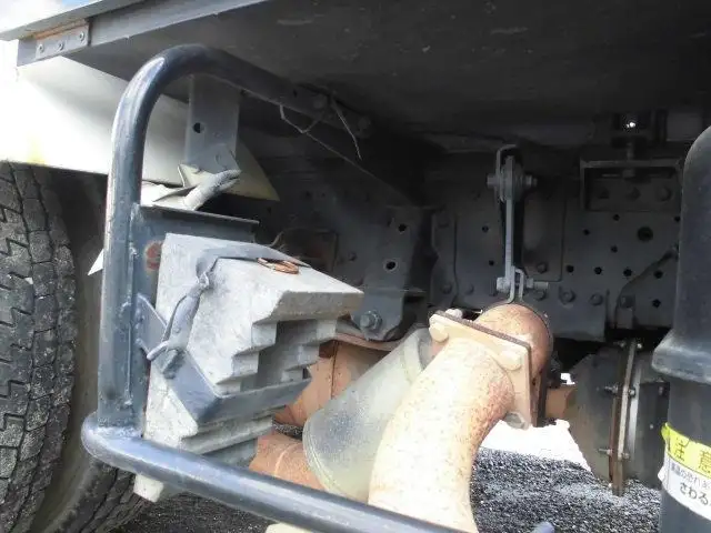 いすゞ エルフ 小型 パッカー車 プレス式 の中古トラック画像像17