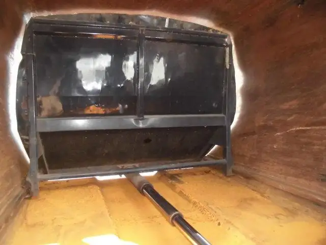 いすゞ エルフ 小型 パッカー車 プレス式 の中古トラック画像9