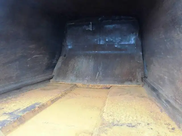 いすゞ エルフ 小型 パッカー車 プレス式 の中古トラック画像8