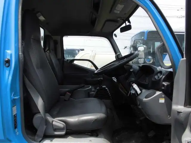 日野 デュトロ 小型 タンク車 バキューム の中古トラック画像13