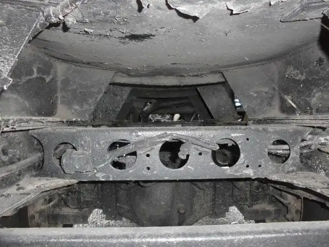 日野 デュトロ 小型 タンク車 バキューム の中古トラック画像18