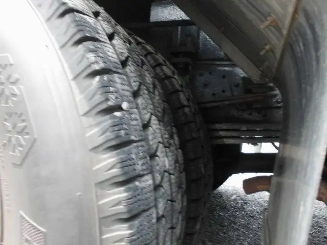 日野 デュトロ 小型 タンク車 バキューム の中古トラック画像20