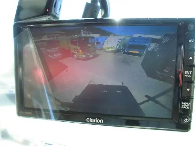 いすゞ エルフ 小型 タンク車 バキューム の中古トラック画像13