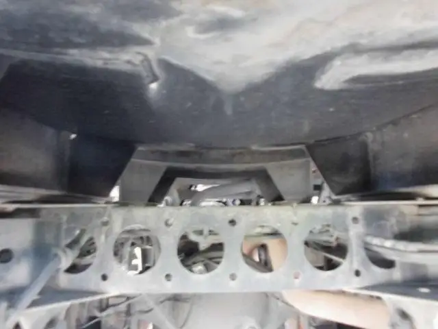 いすゞ エルフ 小型 タンク車 バキューム の中古トラック画像16