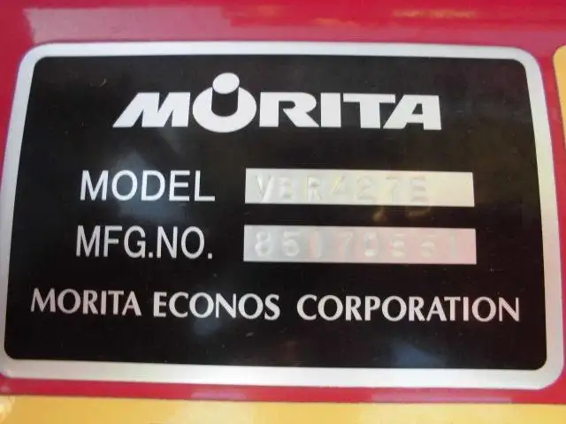 いすゞ エルフ 小型 タンク車 バキューム の中古トラック画像10