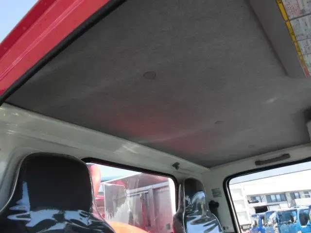 いすゞ エルフ 小型 タンク車 バキューム の中古トラック画像14