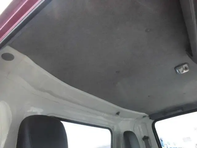 いすゞ エルフ 小型 タンク車 バキューム の中古トラック画像14