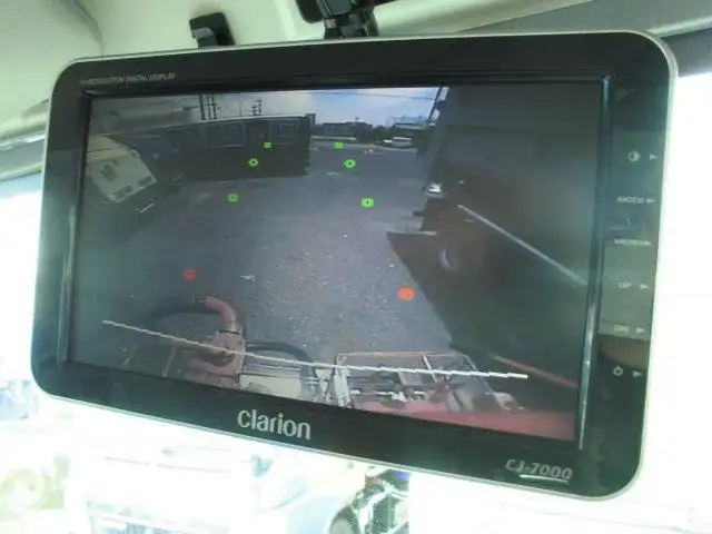 いすゞ エルフ 小型 タンク車 バキューム の中古トラック画像13