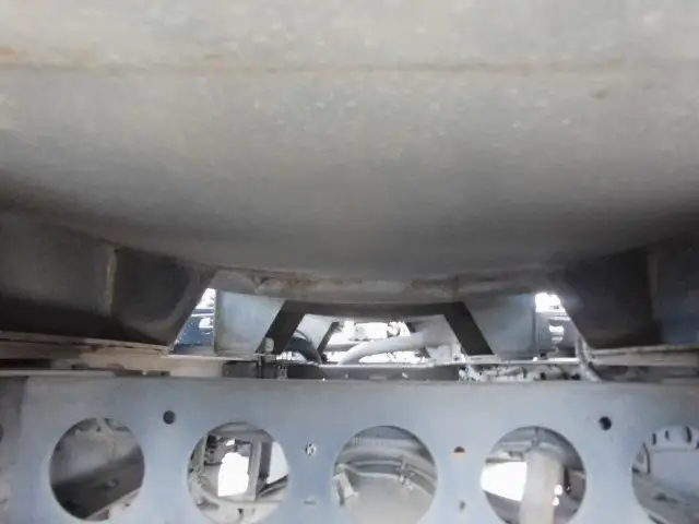 いすゞ エルフ 小型 タンク車 バキューム の中古トラック画像像17