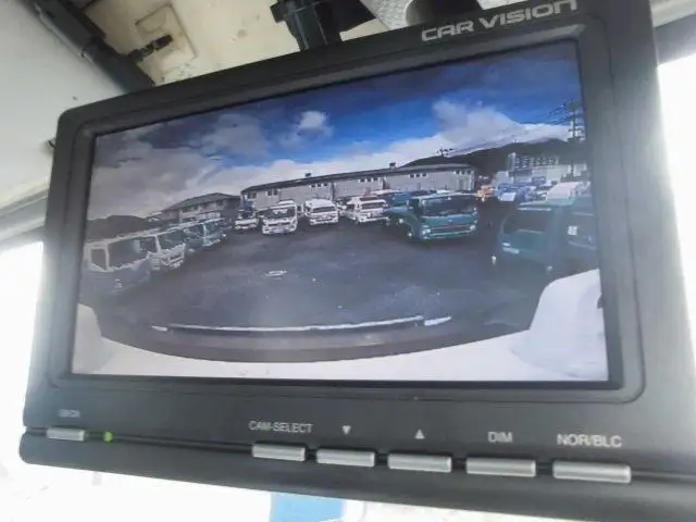 いすゞ エルフ 小型 パッカー車 巻き込み式 回転ダンプ式の中古トラック画像13