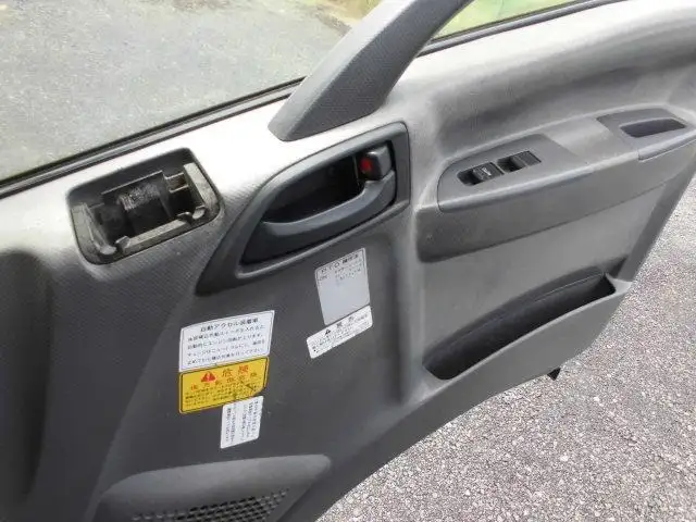 いすゞ エルフ 小型 パッカー車 巻き込み式 回転ダンプ式の中古トラック画像14