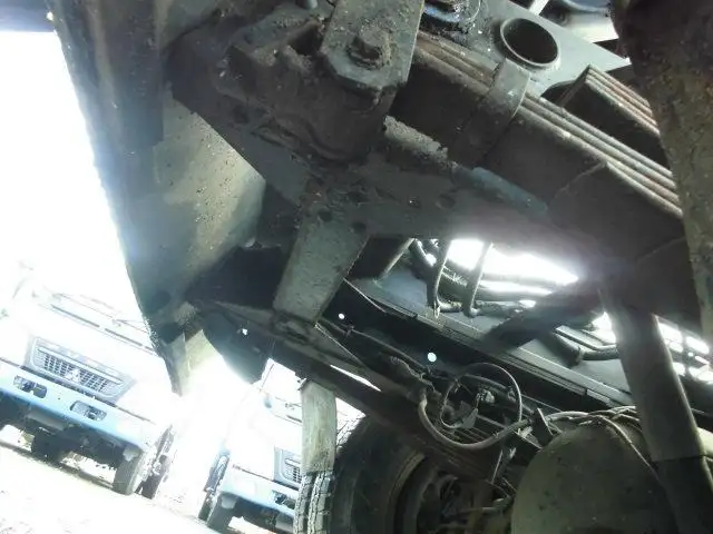 いすゞ エルフ 小型 パッカー車 巻き込み式 回転ダンプ式の中古トラック画像18