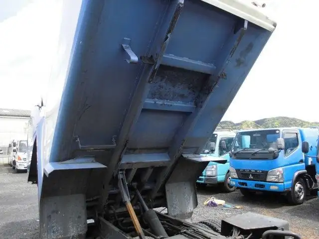 いすゞ エルフ 小型 パッカー車 巻き込み式 回転ダンプ式の中古トラック画像15