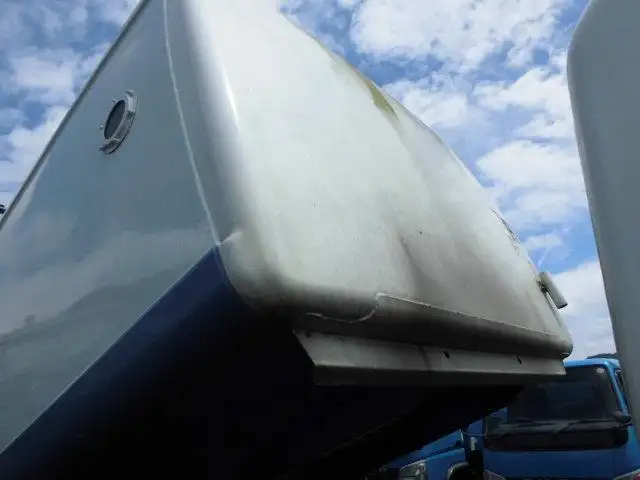 いすゞ エルフ 小型 パッカー車 巻き込み式 回転ダンプ式の中古トラック画像10