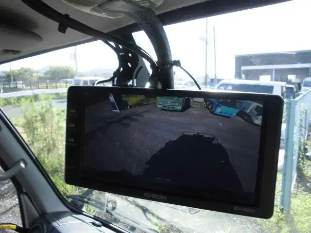 日野 デュトロ 小型 パッカー車 プレス式 の中古トラック画像14