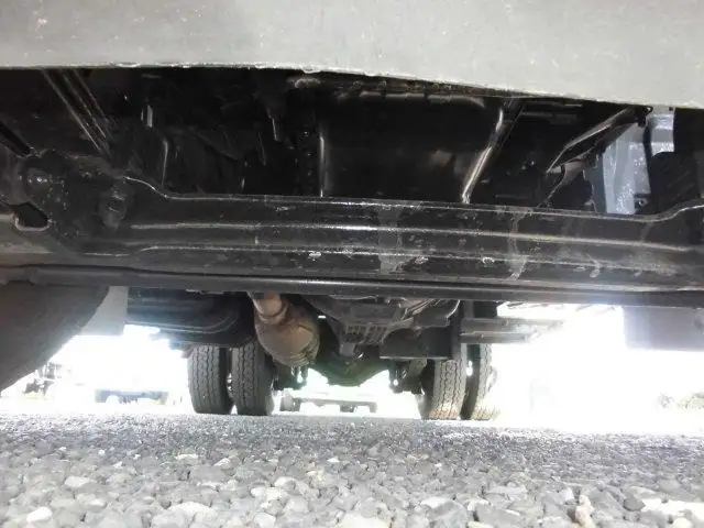 日野 デュトロ 小型 パッカー車 プレス式 の中古トラック画像18