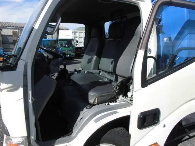 日野 デュトロ 小型 パッカー車 プレス式 の中古トラック画像11