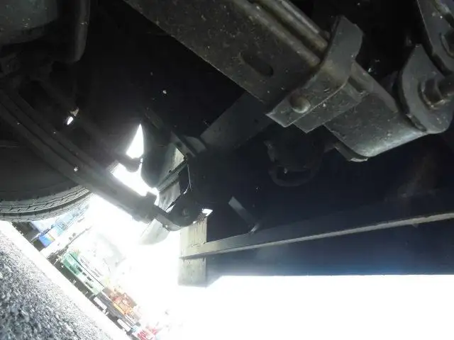 日野 デュトロ 小型 パッカー車 プレス式 の中古トラック画像19