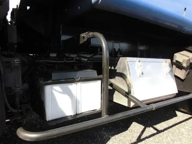 日野 デュトロ 小型 パッカー車 プレス式 の中古トラック画像像17
