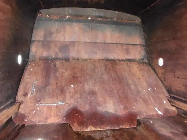 日野 デュトロ 小型 パッカー車 プレス式 の中古トラック画像8