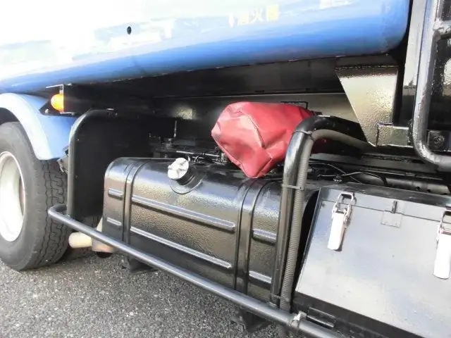 日野 デュトロ 小型 パッカー車 プレス式 の中古トラック画像16
