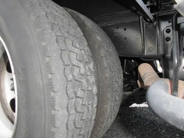 日野 デュトロ 小型 パッカー車 プレス式 の中古トラック画像20