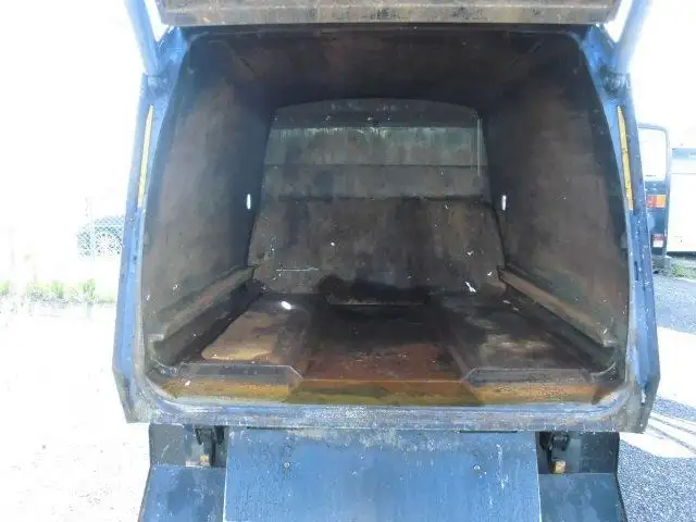 日野 デュトロ 小型 パッカー車 プレス式 の中古トラック画像7