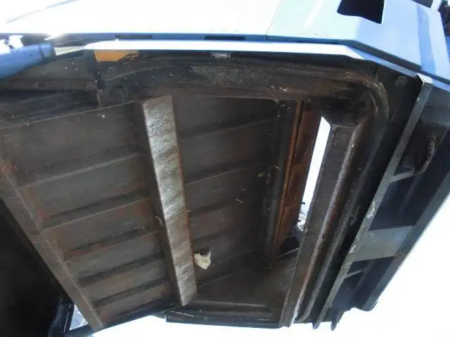 日野 デュトロ 小型 パッカー車 プレス式 の中古トラック画像6