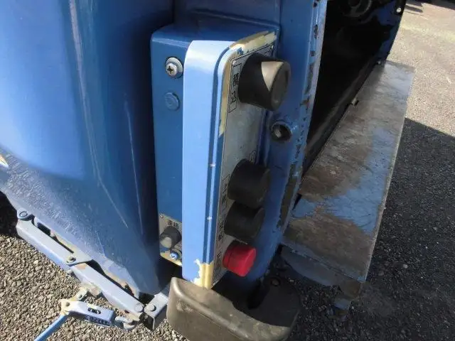 日野 デュトロ 小型 パッカー車 プレス式 の中古トラック画像9