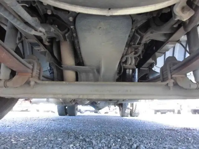 三菱 ファイター 中型/増トン パッカー車 プレス式 の中古トラック画像像17