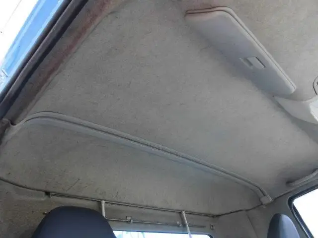 三菱 ファイター 中型/増トン パッカー車 プレス式 の中古トラック画像16