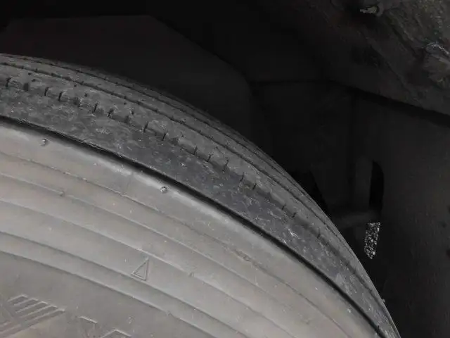 いすゞ ガーラミオ 中型/増トン バス 観光バス の中古トラック画像20