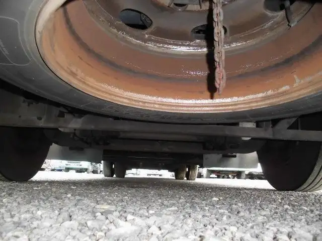 いすゞ ガーラミオ 中型/増トン バス 観光バス の中古トラック画像16