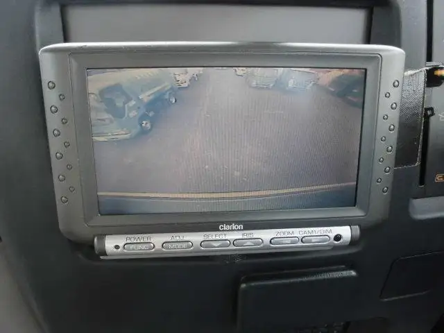 いすゞ ガーラミオ 中型/増トン バス 観光バス の中古トラック画像10