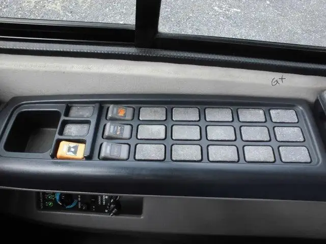 いすゞ ガーラミオ 中型/増トン バス 観光バス の中古トラック画像8