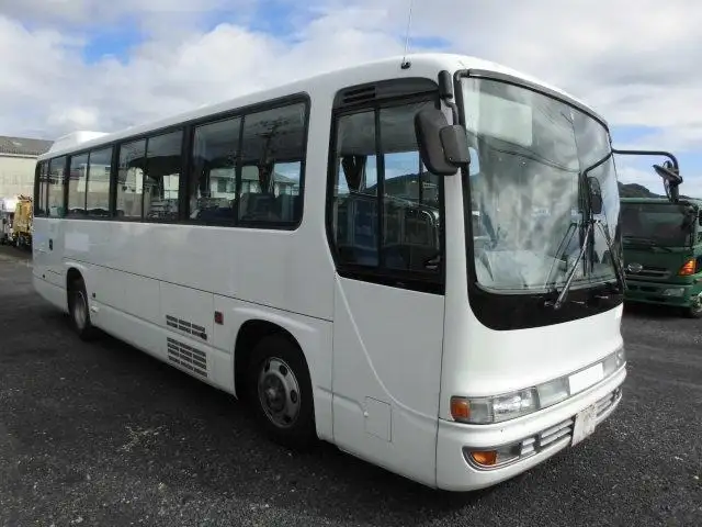 いすゞ ガーラミオ 中型/増トン バス 観光バス の中古トラック画像2