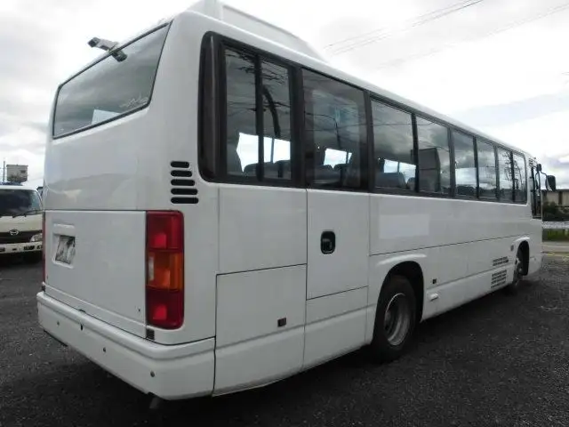 いすゞ ガーラミオ 中型/増トン バス 観光バス の中古トラック画像3