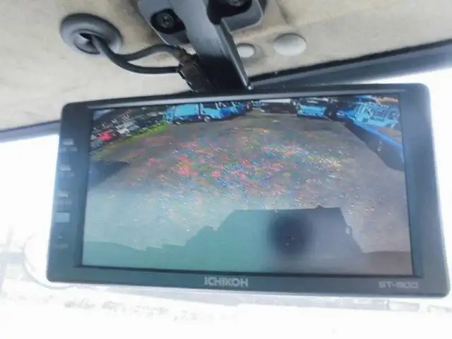 日野 レンジャー 中型/増トン パッカー車 巻き込み式 回転ダンプ式の中古トラック画像16