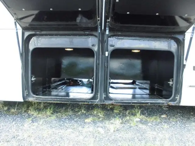 日野 メルファ 中型/増トン バス 観光バス の中古トラック画像5