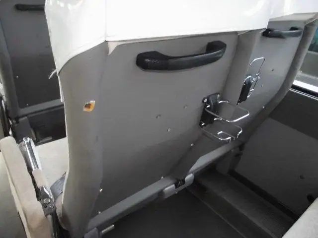 日野 メルファ 中型/増トン バス 観光バス の中古トラック画像16